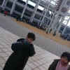 ちびっ子マラソン大会へ出場！