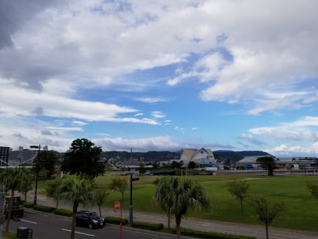 鹿児島