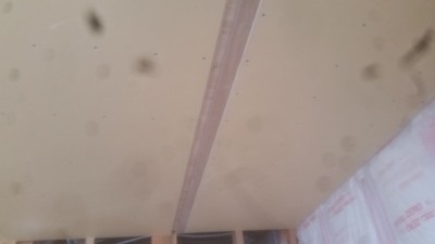 残りのＰＢ貼り
