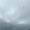 今日の空模様