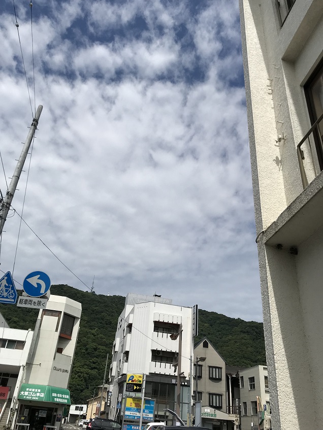 徳島市内　店舗兼住宅新築工事