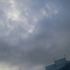 今日の空模様