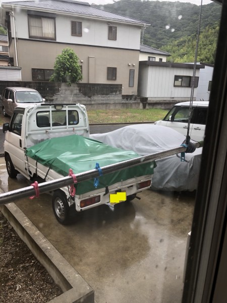 愛車