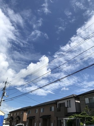 空