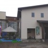 北島町S様邸見学会