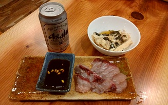 魚づくし！！
