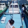 海釣り