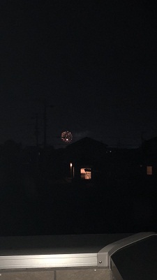 石井町花火大会