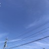 今日の天気