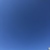 今日の空