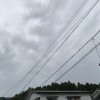 今日の空模様