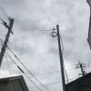 今日の空模様