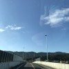 今日の空模様