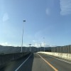 今日の空模様