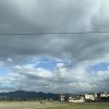 今日の空模様