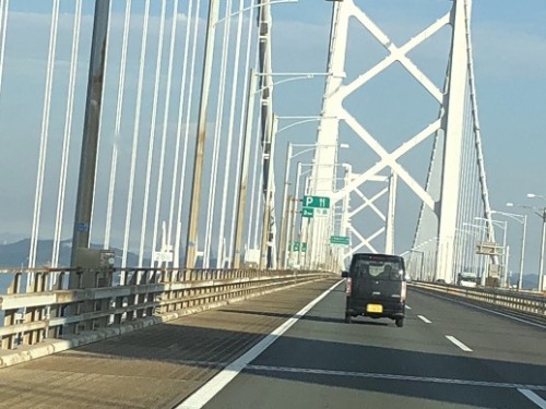 瀬戸大橋 瀬戸大橋