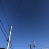 今日の空模様