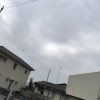 今日の空模様