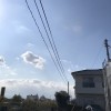 今日の空模様