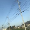 今日の空模様