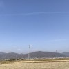 今日の空模様