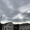 今日の空模様