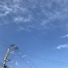 今日の空模様