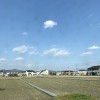 今日の空模様