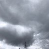 今日の空模様