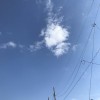 今日の空模様