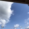 今日の空模様