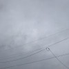 今日の空模様