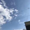 今日の空模様