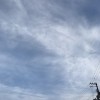 今日の空模様